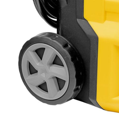 Моечная машина высокого давления R-135, 1600 Вт, 135 бар, 390 л/ч Denzel-Tehinstrument