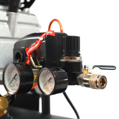 Компрессор поршневой масляный Patriot Professional 50-340-Tehinstrument