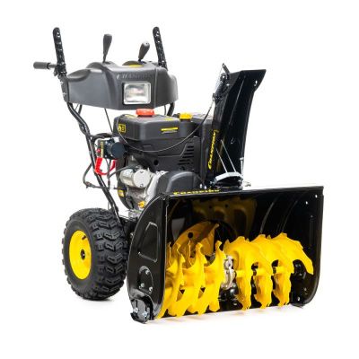 Снегоотбрасыватель CHAMPION ST1171E-Tehinstrument