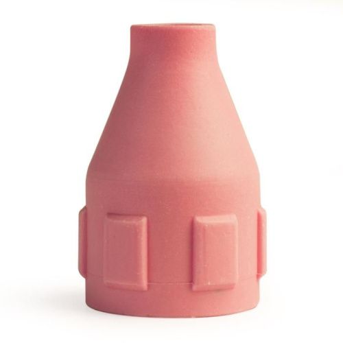 Сопло керамическое TIG 450WC d.7.5 L37, Aurora-Tehinstrument