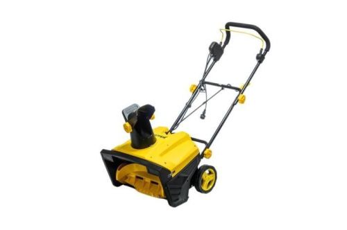 Снегоуборщик электрический Huter SGC 46/20E-Tehinstrument