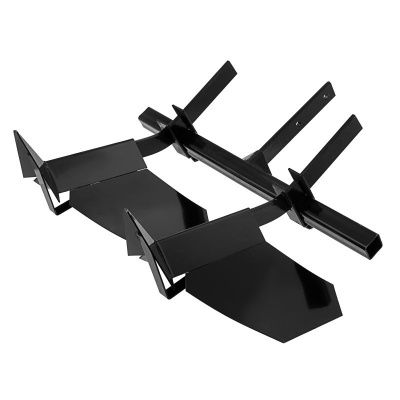 Окучник 2-рядный, без сцепки Denzel-Tehinstrument