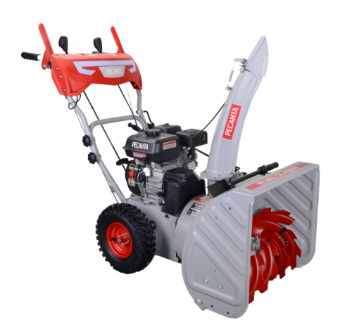 Снегоуборщик Ресанта СБ 4100ПФ-Tehinstrument