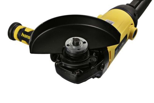 Болгарка (УШМ) Hanskonner PLATINUM HAG15150EC-Tehinstrument