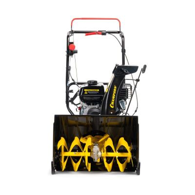 Снегоотбрасыватель CHAMPION ST556-Tehinstrument