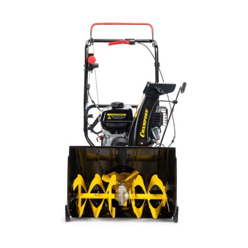 Снегоотбрасыватель CHAMPION ST556-Tehinstrument
