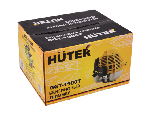 Триммер бензиновый Huter GGT-1900T-Tehinstrument