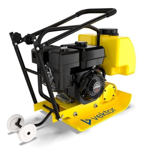 Виброплита Vektor VPG-90B-Tehinstrument