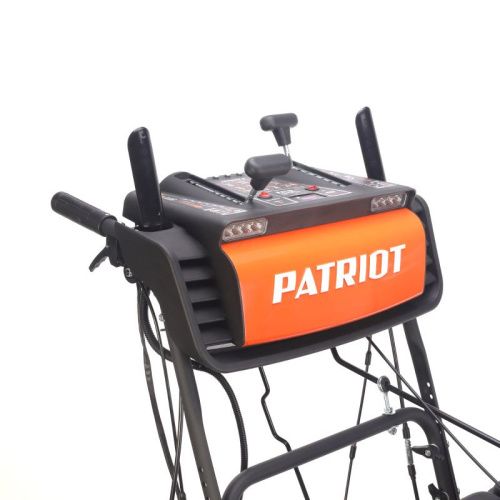 Снегоуборщик бензиновый Patriot Сибирь 113 E-Tehinstrument