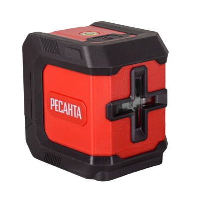 Построитель плоскостей лазерный ПЛ-2ШК Ресанта-Tehinstrument