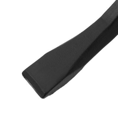 Лом-гвоздодер, 900 мм, шестигранный 19 мм, окрашенный, сталь 65 Denzel-Tehinstrument