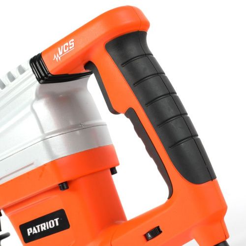 Перфоратор Patriot RH 450-Tehinstrument