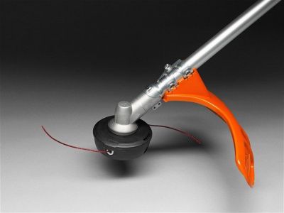 Бензокоса Husqvarna 133R (бензиновый триммер Хускварна 133R)-Tehinstrument