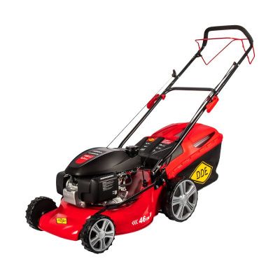 Газонокосилка бензиновая DDE LM 46-60 DH-Tehinstrument