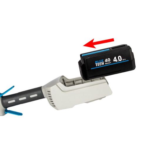 Триммер аккумуляторный DDE BlueTech GTB 400-Tehinstrument