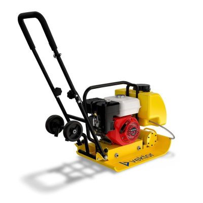 Виброплита Vektor VPG-90Е-Tehinstrument