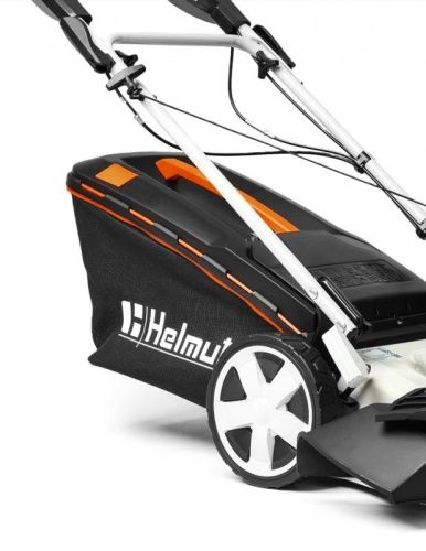 Газонокосилка бензиновая Helmut TRH 51SL-Tehinstrument