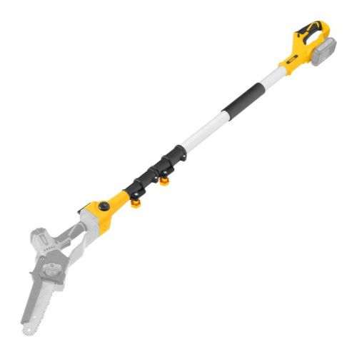 Удлинитель универсальный для секатора, мини-пилы 1,3-2,8 м Denzel-Tehinstrument