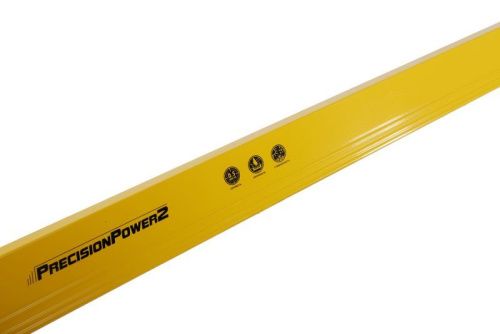 Уровень 2000 мм, Hanskonner-Tehinstrument