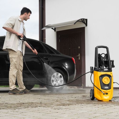 Моечная машина высокого давления Denzel R-170D-Tehinstrument