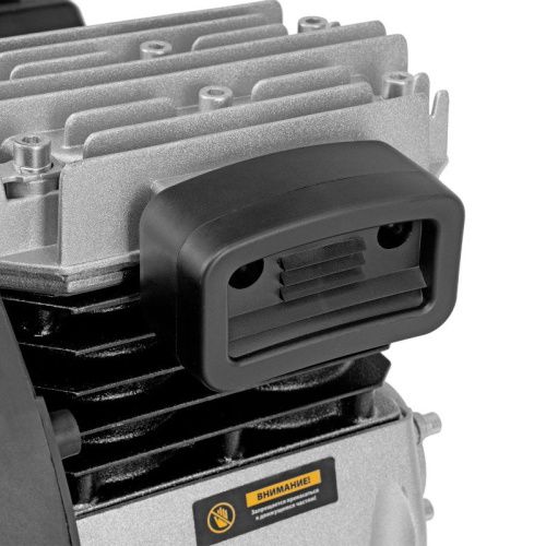 Компрессор воздушный ременной привод Denzel BCI 2100/50-Tehinstrument