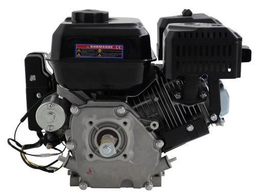 Двигатель Lifan KP230E PRO, вал ?20мм-Tehinstrument