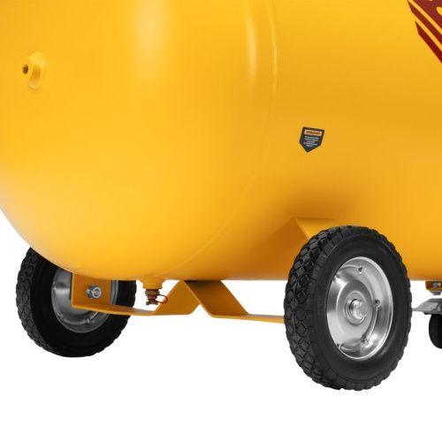 Воздушный ременной компрессор Denzel BCV 5500-T/270-Tehinstrument