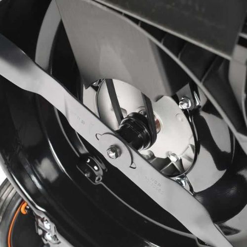 Бензиновая газонокосилка Patriot PT 48 LSI Premium (газонокосилка Патриот РТ 48 LSI Premium)-Tehinstrument