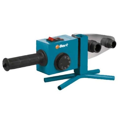 Аппарат сварочный для полипропиленовых труб Bort BRS-2000 (Борт 2000), 91271181-Tehinstrument