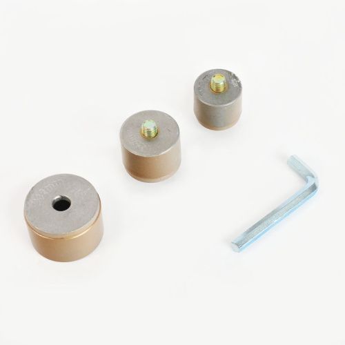 Аппарат для сварки пластиковых труб Patriot PW 100-Tehinstrument