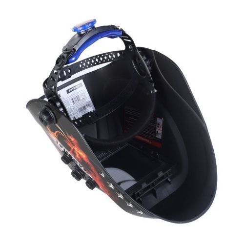 Маска сварщика Patriot WH 800 E-Tehinstrument