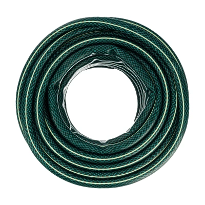 Шланг поливочный ПВХ, 1/2", 30 м, армированный Palisad-Tehinstrument
