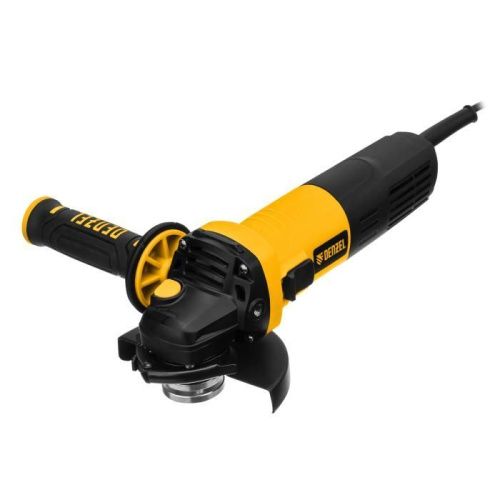 Машина шлифовальная угловая Denzel AG115-750-Tehinstrument