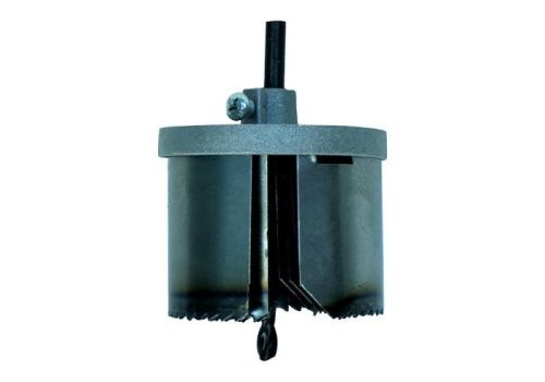 Набор коронок по дереву, 8 шт, 26/32/38/45/50/56/63x50мм,  Sturm-Tehinstrument