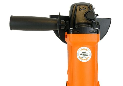 Болгарка (УШМ) СОЮЗ УШС-9512-Tehinstrument