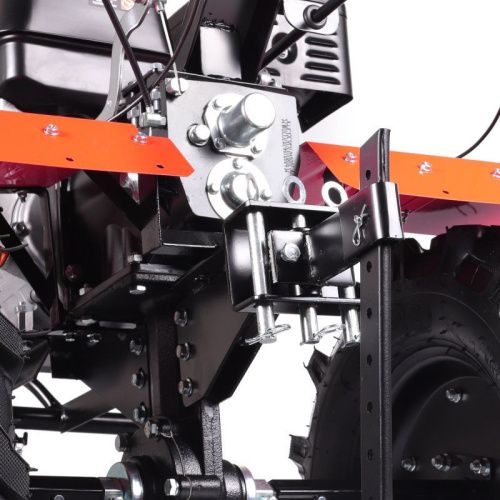 Мотоблок бензиновый PATRIOT Nevada 315-Tehinstrument