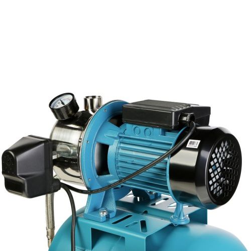 Насосная станция  Sturm WP97080ST-Tehinstrument