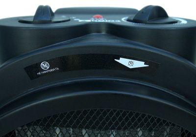 Керамический обогреватель СОЮЗ ТВС-3022К-Tehinstrument