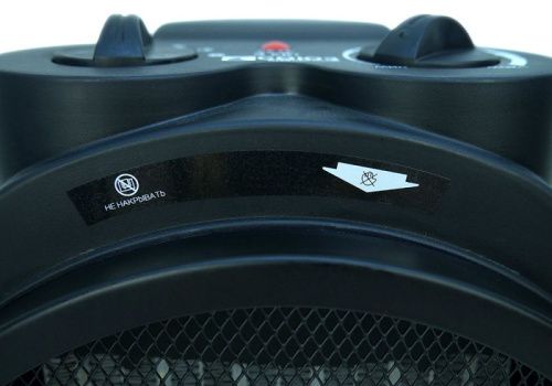 Керамический обогреватель СОЮЗ ТВС-3022К-Tehinstrument