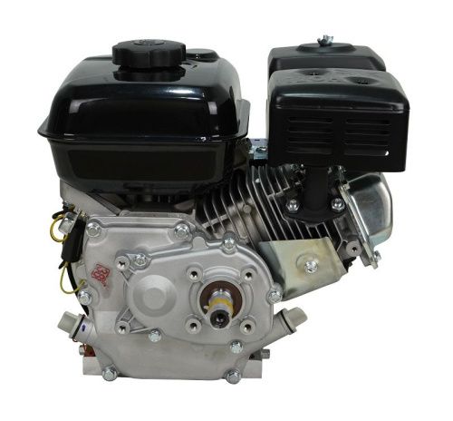 Двигатель Lifan 170F-L, вал ?20мм-Tehinstrument