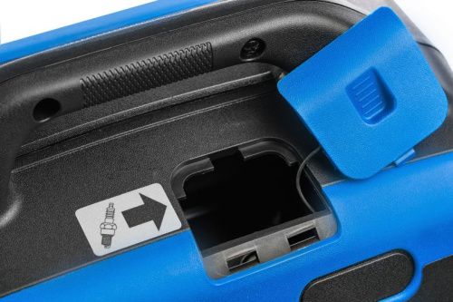 Инверторный генератор Hyundai HHY 3050Si-Tehinstrument