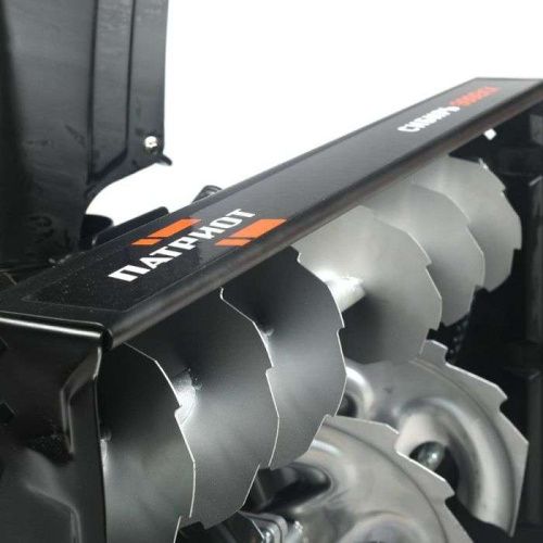 Бензиновый снегоуборщик Patriot СИБИРЬ 999 EKX (снегоотбрасыватель Патриот СИБИРЬ 999 ЕКХ)-Tehinstrument