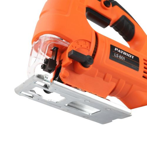 Лобзик Patriot LS 601-Tehinstrument