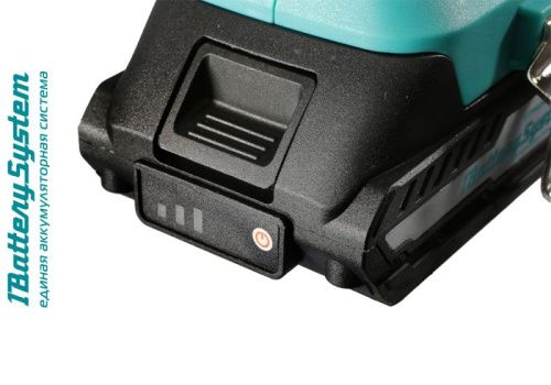 Аккумуляторный мультитул  Sturm CMT1802 1BatterySystem-Tehinstrument