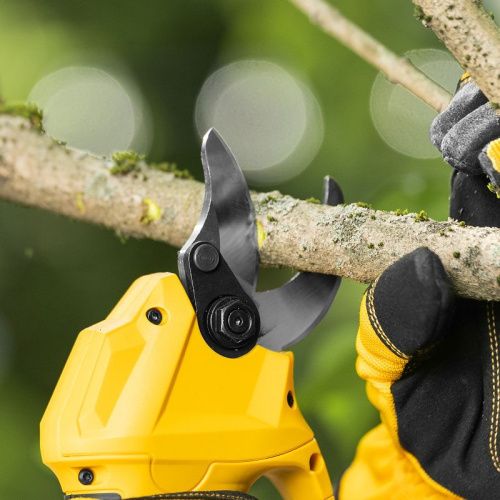 Секатор аккумуляторный CP-30-0, 18В Li-Ion Denzel-Tehinstrument