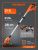 Триммер аккумуляторный Patriot TR 245 UES-Tehinstrument