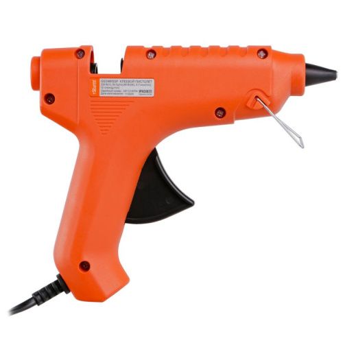 Пистолет клеевой 80Вт,  Sturm-Tehinstrument