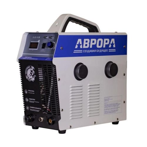 Аппарат плазменной резки АВРОРА Джет 40 КОМПРЕССОР-Tehinstrument