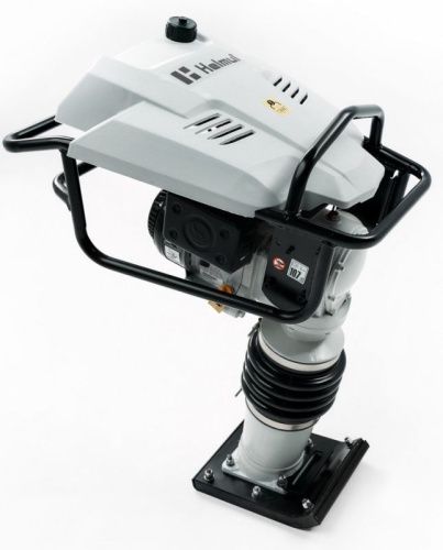 Вибротрамбовка Helmut BP85-Tehinstrument