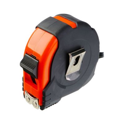 Рулетка 10x25мм,  Sturm-Tehinstrument